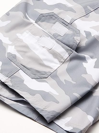 Women's Marina Solid Stretch Boardshort (Reg & Plus Sizes)